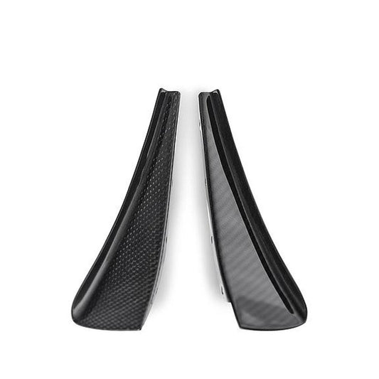 Verus Engineering Dive Plane Kit, Single Configuration | 2015-2021 Subaru WRX/STI (A0110A)