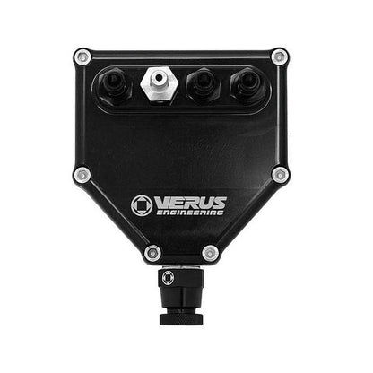 Verus Engineering Air Oil Separator Kit | 2016-2021 Mazda MX-5 Miata (A0113A)