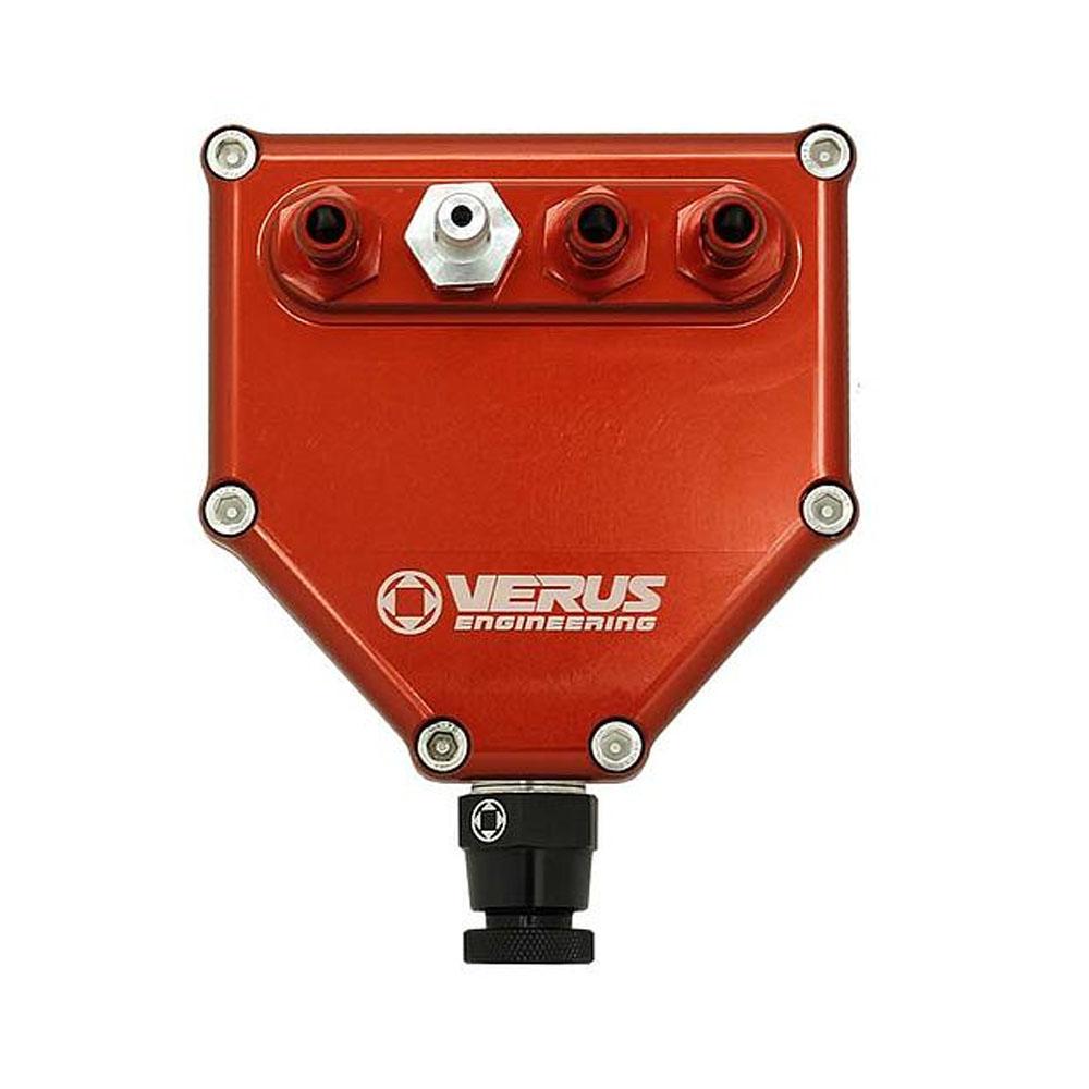 Verus Engineering Air Oil Separator Kit | 2016-2021 Mazda MX-5 Miata (A0113A)