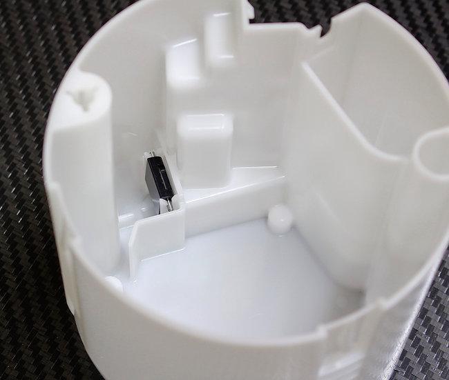 Verus Engineering Fuel Starvation Door | 15+ Subaru WRX & 13-21 BRZ/FR-S/86 (A0118A)