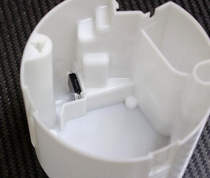 Verus Engineering Fuel Starvation Door | 15+ Subaru WRX & 13-21 BRZ/FR-S/86 (A0118A)