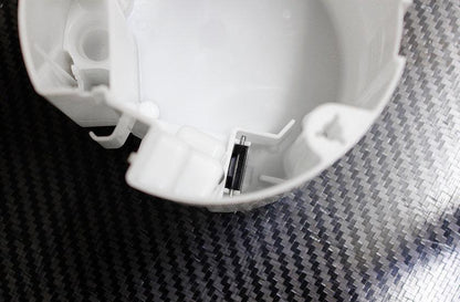 Verus Engineering Fuel Starvation Door | 15+ Subaru WRX & 13-21 BRZ/FR-S/86 (A0118A)