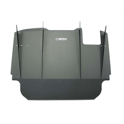 Verus Engineering Rear Diffuser | 2013-2019 Ford Fiesta ST (A0120A)