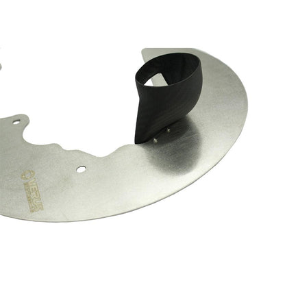 Verus Engineering Full Brake Cooling Kit | 2015-2021 Subaru WRX / STI (A0125A)