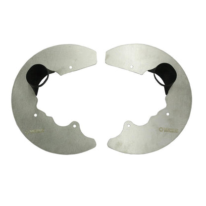 Verus Engineering Full Brake Cooling Kit | 2015-2021 Subaru WRX / STI (A0125A)