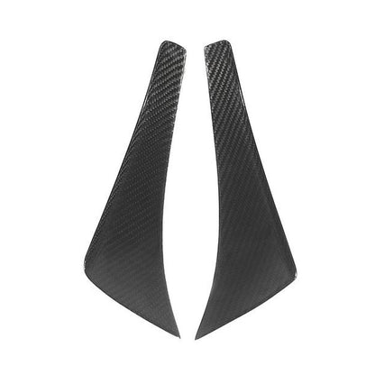 Verus Engineering Dive Plane Canard Kit | 2013-2016 Subaru BRZ (A0128A)