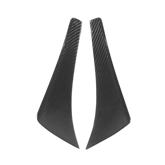 Verus Engineering Dive Plane Canard Kit | 2013-2016 Subaru BRZ (A0128A)