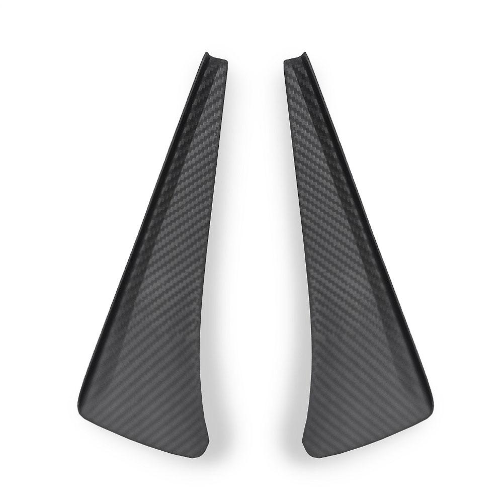 Verus Engineering Dive Plane Kit | 2016-2018 Ford Focus RS (A0132A)