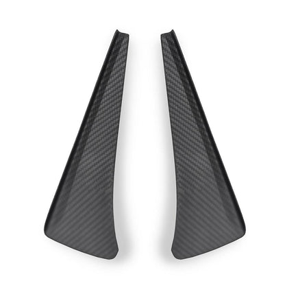 Verus Engineering Dive Plane Kit | 2016-2018 Ford Focus RS (A0132A)