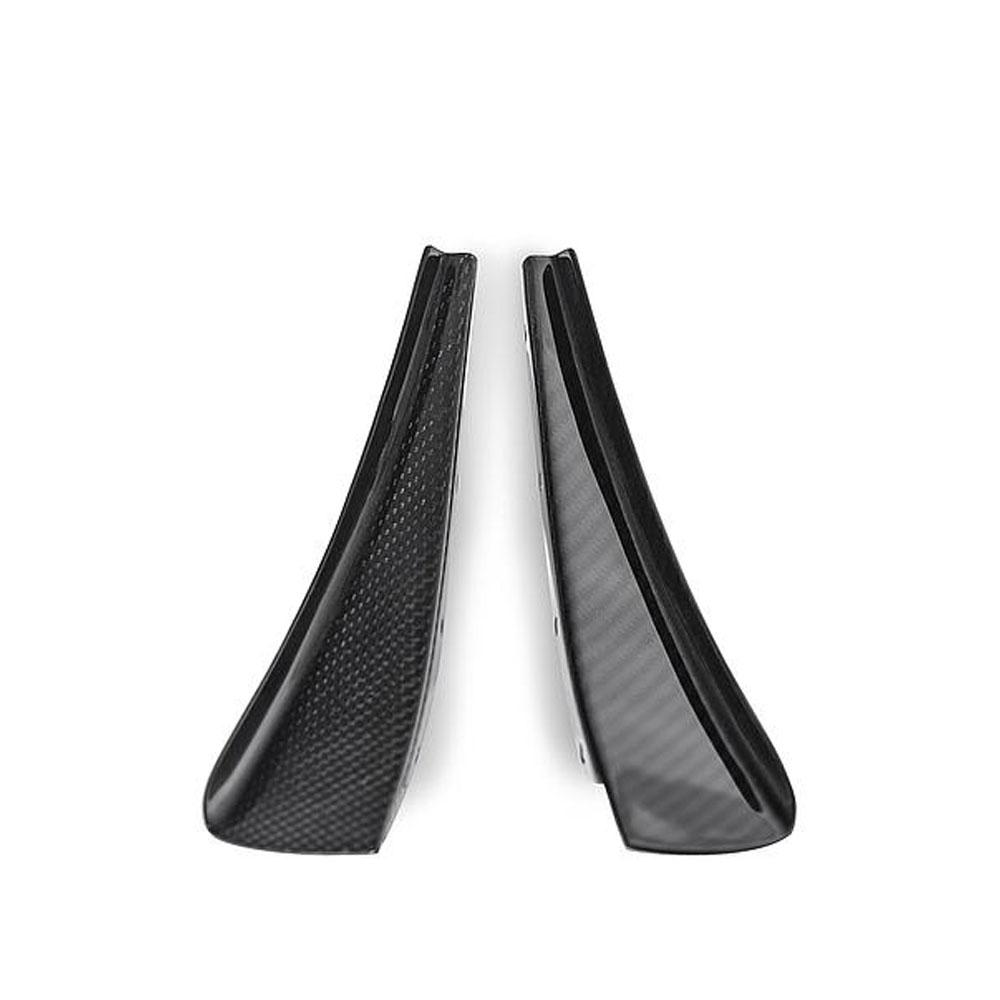 Verus Engineering Dive Plane Kit, Dual Configuration | 2015-2021 Subaru WRX/STI (A0134A)