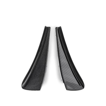 Verus Engineering Dive Plane Kit, Dual Configuration | 2015-2021 Subaru WRX/STI (A0134A)