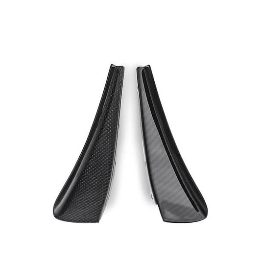 Verus Engineering Dive Plane Kit, Dual Configuration | 2015-2021 Subaru WRX/STI (A0134A)