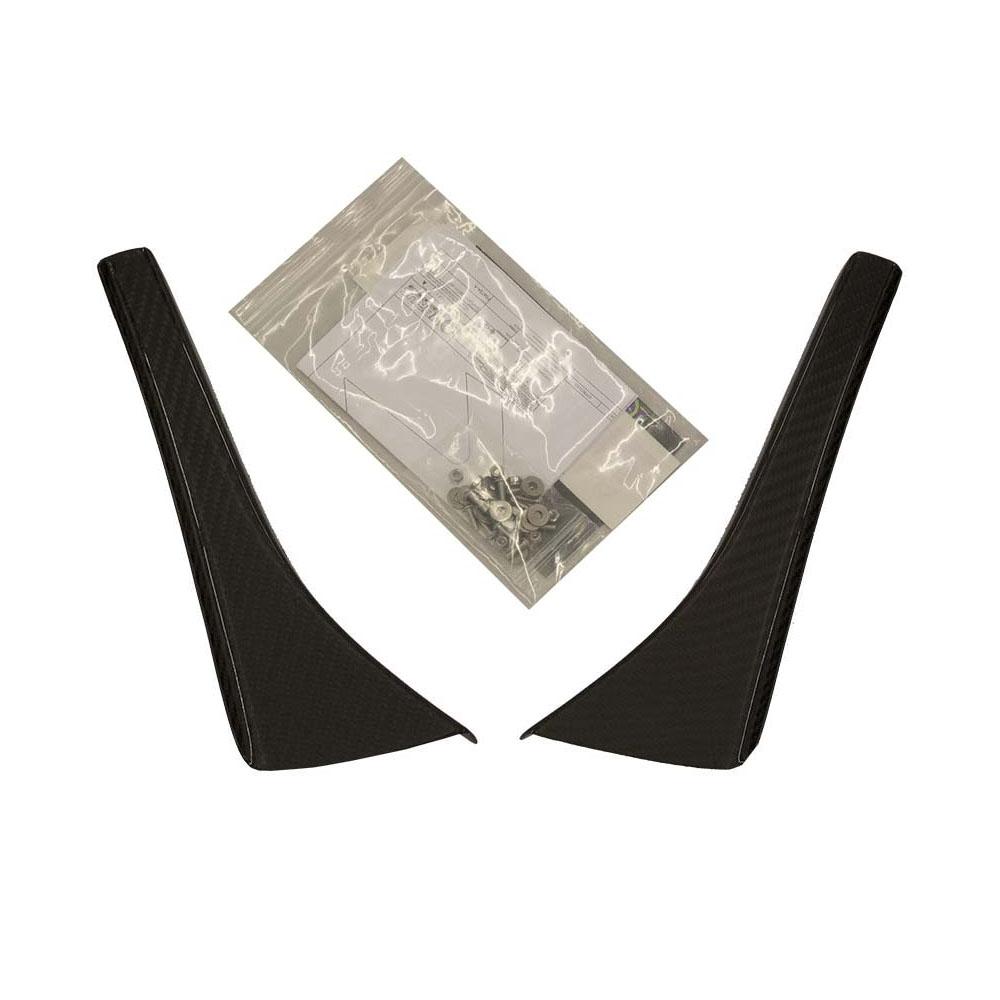 Verus Engineering Dive Plane Kit | 2017-2021 Subaru BRZ (A0139A)