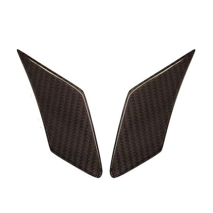Verus Engineering Carbon Fiber Side Marker Replacement Kit | 2013-2021 BRZ/FR-S/86 (A0141A)