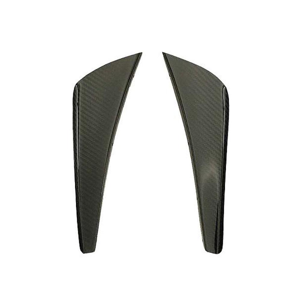 Verus Engineering Dive Plane Kit | 2013-2018 Ford Focus ST (A0144A)
