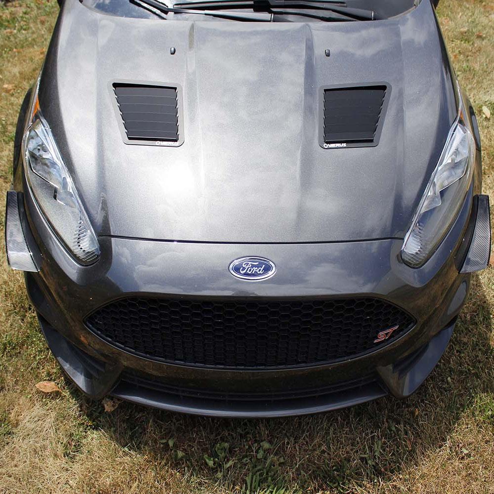 Verus Engineering Dive Plane Kit | 2013-2019 Ford Fiesta ST (A0145A)