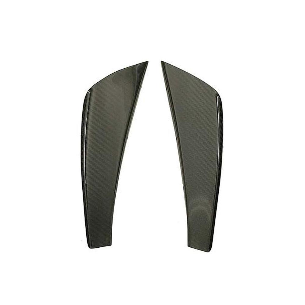 Verus Engineering Dive Plane Kit | 2013-2019 Ford Fiesta ST (A0145A)