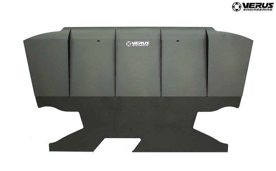 Verus Engineering Rear Diffuser | 2010-2014 VW Golf GTI Mk6 (A0146A)