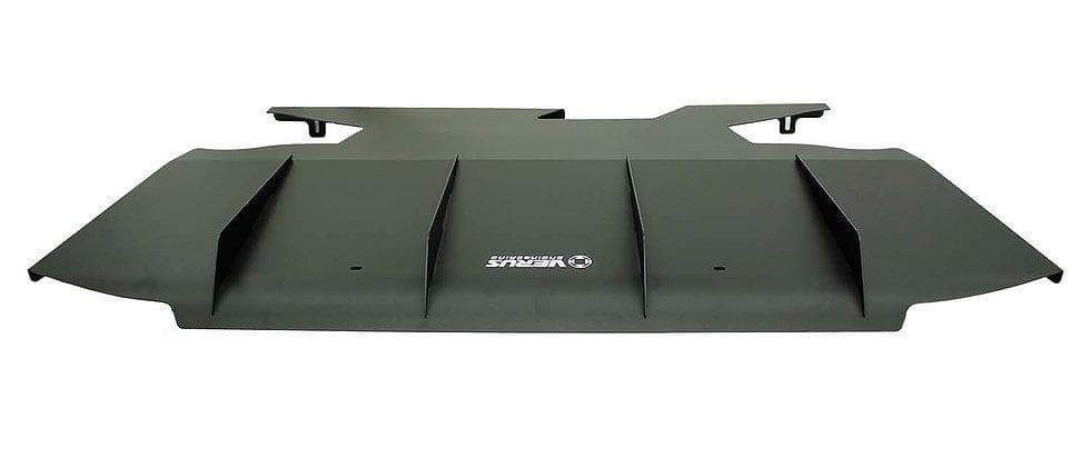 Verus Engineering Rear Diffuser | 2010-2014 VW Golf GTI Mk6 (A0146A)