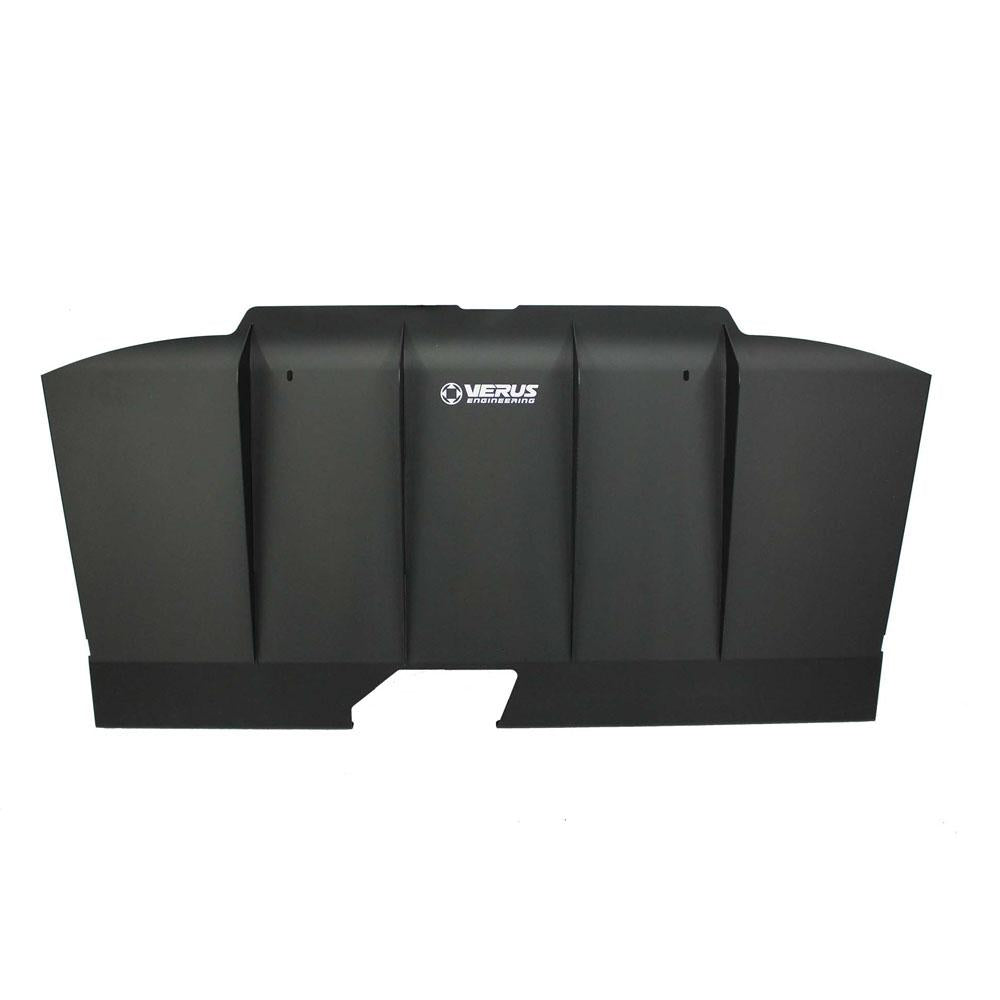 Verus Engineering Rear Diffuser | 2008-2014 Subaru WRX/STI Hatchback (A0148A)