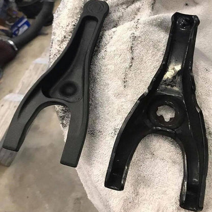 Verus Engineering Forged Clutch Fork | Multiple Subaru Fitments (A0163A)