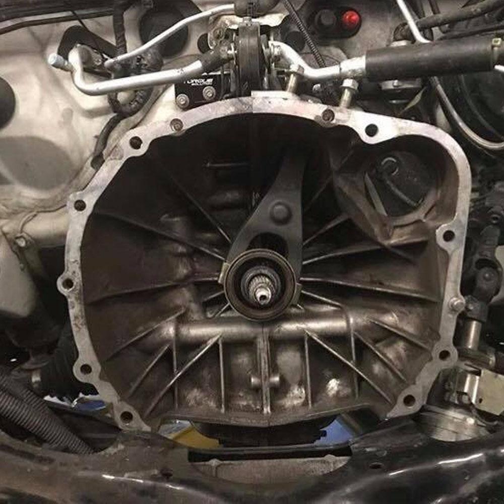 Verus Engineering Forged Clutch Fork | Multiple Subaru Fitments (A0163A)