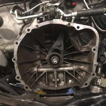 Verus Engineering Forged Clutch Fork | Multiple Subaru Fitments (A0163A)