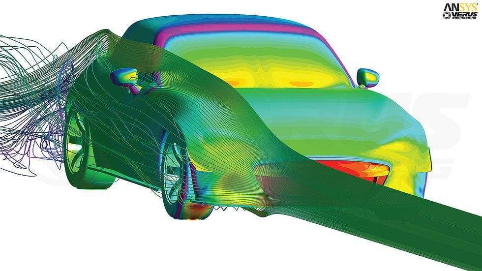 Verus Engineering Side Splitters | 2016-2021 Mazda MX-5 Miata Club/Sport (A0168A)