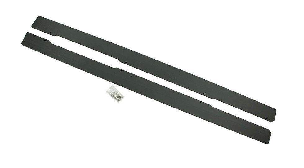 Verus Engineering Side Splitters | 2016-2021 Mazda MX-5 Miata Club/Sport (A0168A)