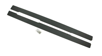 Verus Engineering Side Splitters | 2016-2021 Mazda MX-5 Miata Club/Sport (A0168A)