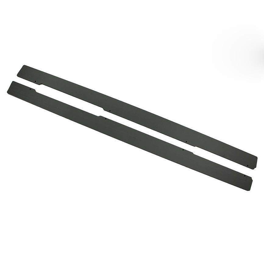 Verus Engineering Side Splitters | 2016-2021 Mazda MX-5 Miata Club/Sport (A0168A)