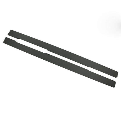 Verus Engineering Side Splitters | 2016-2021 Mazda MX-5 Miata Club/Sport (A0168A)