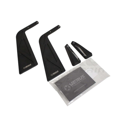 Verus Engineering High-Efficiency Rear Wing Kit | 2016-2021 Mazda MX-5 Miata (A0173A)