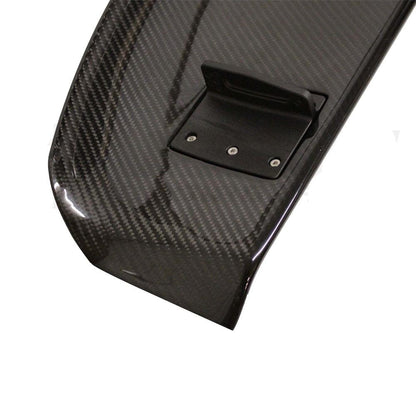 Verus Engineering High-Efficiency Rear Wing Kit | 2016-2021 Mazda MX-5 Miata (A0173A)