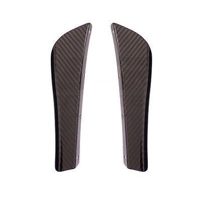 Verus Engineering Dive Planes / Canards | 2011-2014 Subaru WRX & STI GR/GV (A0174A)