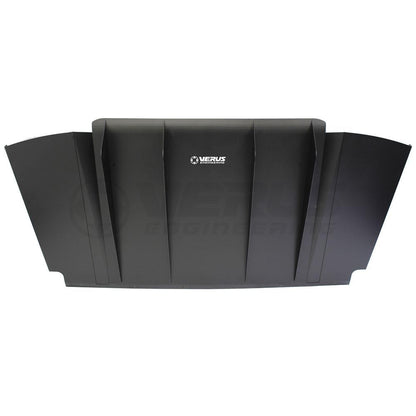 Verus Engineering Rear Diffuser | 2008-2014 Subaru WRX/STI Sedan (A0187A)