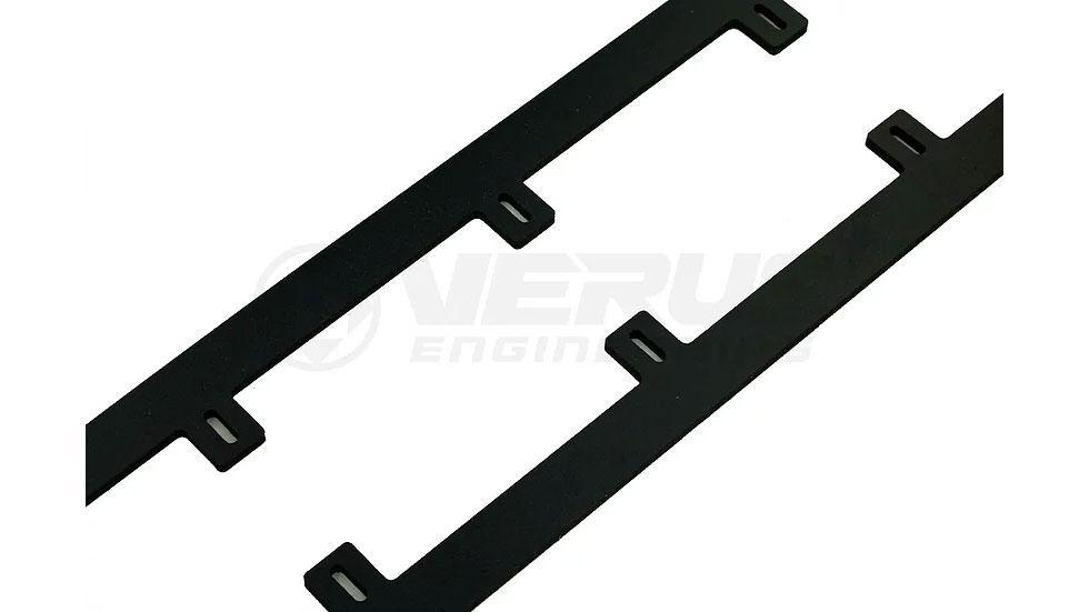 Verus Engineering Side Splitter Kit | 2015-2019 Subaru WRX / STI (A0189A)