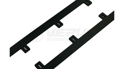Verus Engineering Side Splitter Kit | 2015-2019 Subaru WRX / STI (A0189A)