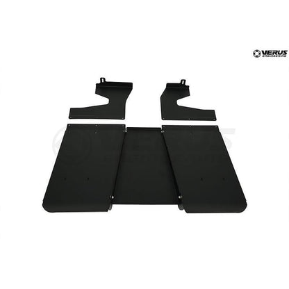 Verus Engineering Rear Diffuser | 2017-2021 Honda Civic Type-R (A0192A)