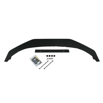 Verus Engineering Street Front Splitter Kit | 2017-2021 Honda Civic Type R (A0193A)