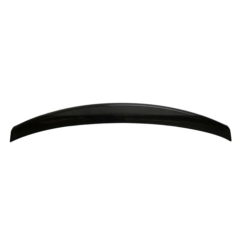 Verus Engineering Carbon Rear Spoiler, Ducktail | 2015-2021 Subaru WRX (A0196A)