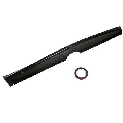 Verus Engineering Carbon Rear Spoiler, Ducktail | 2015-2021 Subaru WRX (A0196A)