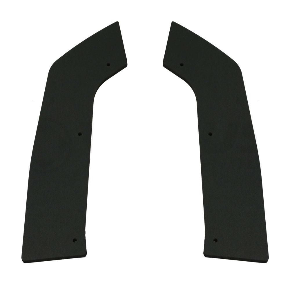 Verus Engineering Street Rear Spat Kit | 2015-2021 Subaru WRX/STI (A0204A)