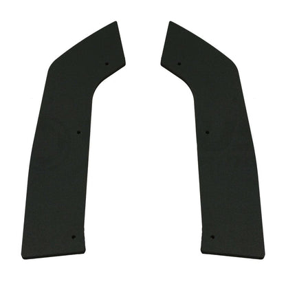 Verus Engineering Street Rear Spat Kit | 2015-2021 Subaru WRX/STI (A0204A)