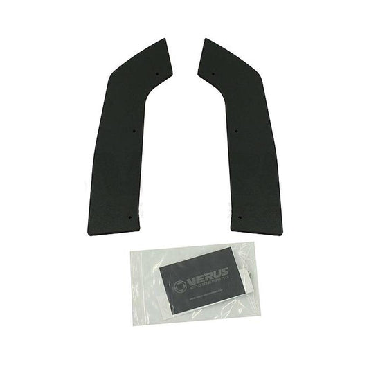 Verus Engineering Street Rear Spat Kit | 2015-2021 Subaru WRX/STI (A0204A)