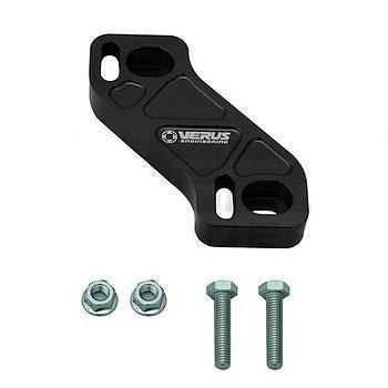 Verus Engineering Throttle Pedal Spacer | 2008-2014 Subaru WRX/STI (A0205A)