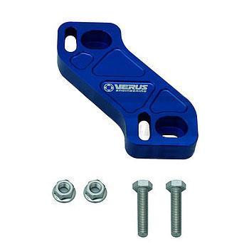 Verus Engineering Throttle Pedal Spacer | 2008-2014 Subaru WRX/STI (A0205A)