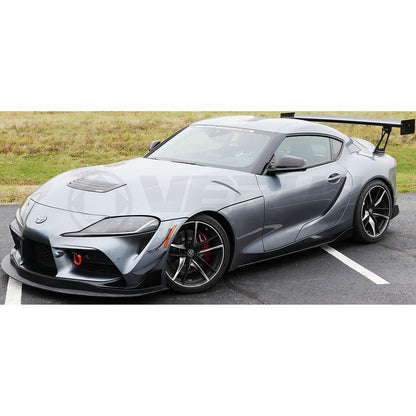 Verus Engineering UCW Rear Wing Kit | 2020-2021 Toyota Supra (A0226A)