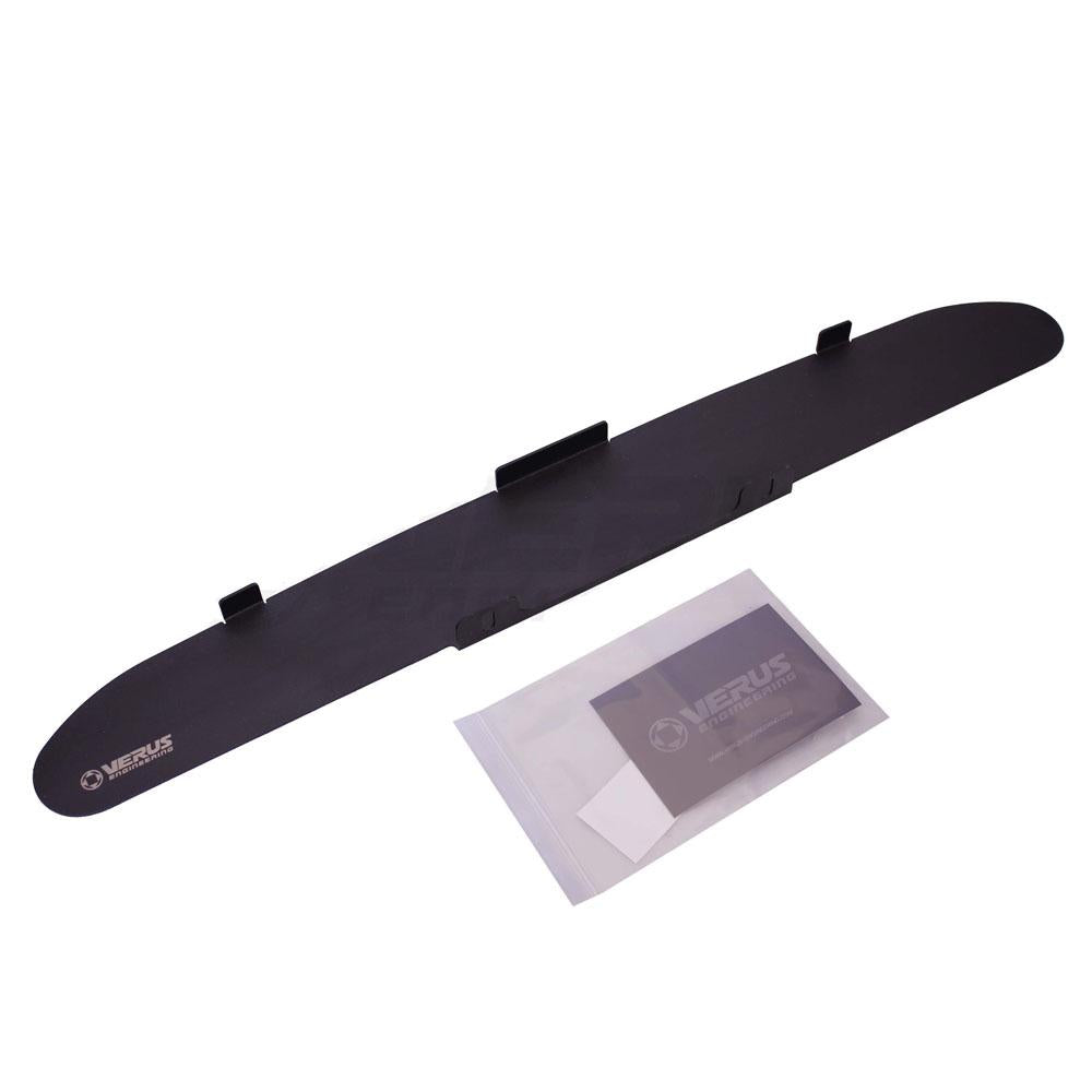 Verus Engineering OEM Hood Scoop Block-Off Kit | 2015-2021 Subaru WRX/STI (A0239A)
