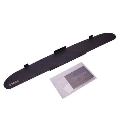 Verus Engineering OEM Hood Scoop Block-Off Kit | 2015-2021 Subaru WRX/STI (A0239A)